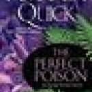 Amanda Quick: The Perfect Poison (Arcane Society)