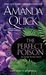 Amanda Quick: The Perfect Poison (Arcane Society)