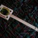 Cigar Box Guitar