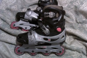 Rollerblades