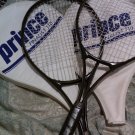 Prince Tennis Rackets (2)