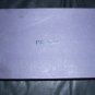 AuThenTic PraDa ShOeS B/N in Box