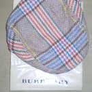 AuThenTic BurBerry PLaiD HaT