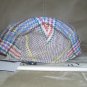 AuThenTic BurBerry PLaiD HaT