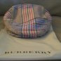 AuThenTic BurBerry PLaiD HaT