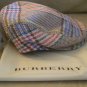 AuThenTic BurBerry PLaiD HaT