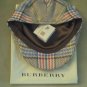 AuThenTic BurBerry PLaiD HaT