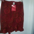 MiKai SiLk SkiRt