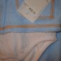 **NWT Cultural Klepto Three-Piece Set**
