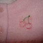 **NWT Quiet Lovely Three-Piece Set**