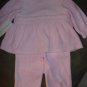 **NWT Quiet Lovely Three-Piece Set**