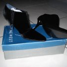 New In Box: Nine West Ankle Boots
