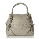 **NWT Authentic Elie Tahari Soft Leather Eliza Satchel**
