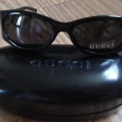 Authentic Gucci Sunglasses 2527/S