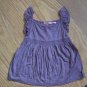 NWT Baby Juicy Couture Madras Heather Novelty Knit