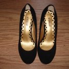 Slightly Worn: Seychelles Platform Shoes