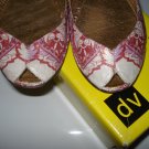 Slightly Worn: Dolce Vita Flats
