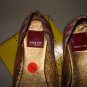 Slightly Worn: Dolce Vita Flats