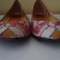Slightly Worn: Dolce Vita Flats