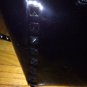 $2295 Valentino Garavani Blk Patent Leather Rockstud Mini Crossbody