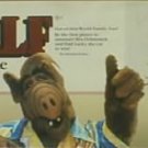 Vintage Alf Board Game