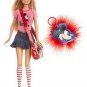 Barbie Loves Mickey Mouse