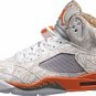 Jordan 5 RA Rare Air Laser Limited Edition