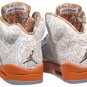 Jordan 5 RA Rare Air Laser Limited Edition