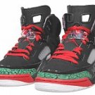 Jordan Spiz'ike