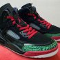 Jordan Spiz'ike