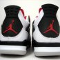 Jordan Retro IV Mars Blackmon