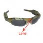 Extreme High-Definition Sunglasses * 720p Widescreen Video