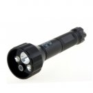 Law Enforcement Flashlight DVR * Weather Resistant