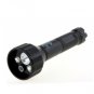 Law Enforcement Flashlight DVR * Weather Resistant