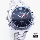 Ultimate Stainless DVR Watch HD Camcorder * TV or PC Playback