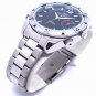 Ultimate Stainless DVR Watch HD Camcorder * TV or PC Playback