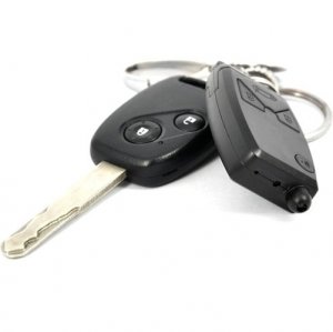 Car Remote DVR Camcorder * Low-Light Recording
