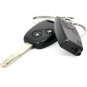 Car Remote DVR Camcorder * Low-Light Recording