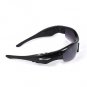 Ultimate Eyewear Video Sunglasses DVR * 2+ Hrs Record Time