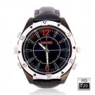 Ultimate Waterproof DVR Watch Camcorder * TV or PC Playback