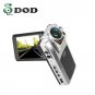 DoD-Tec 1920x1080p Widescreen HD Pocket Camcorder