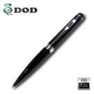 DoD-Tec 1280x720p Widescreen HD Pen Camcorder