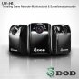 DoD-Tec Compact SD Car Recorder * SXGA 1280x1024 Video