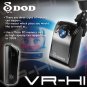 DoD-Tec Compact SD Car Recorder * SXGA 1280x1024 Video