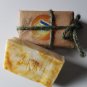Caribbean Citrus Facial Beauty Bar with Kaolin Clay & ylang, ylang 3 oz