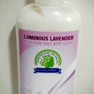 100% Silky Goat Milk Body Lotion Luminous Lavender 4 oz