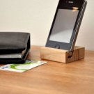 Wooden Phone holder