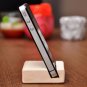 Wooden Phone holder