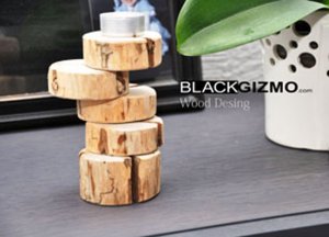 Candle Holder