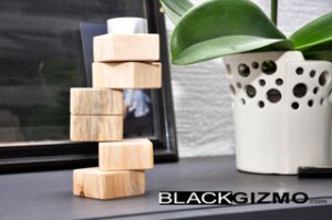 Candle Holder